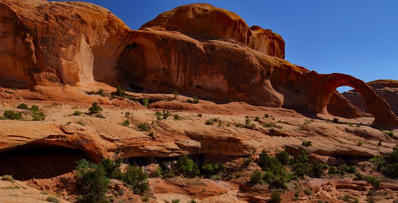 Corona Arch