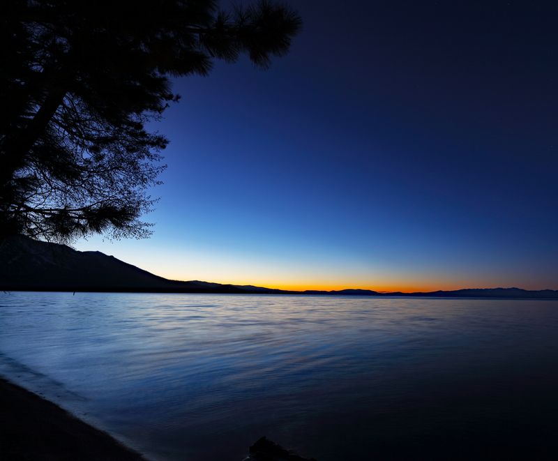 Lake Tahoe