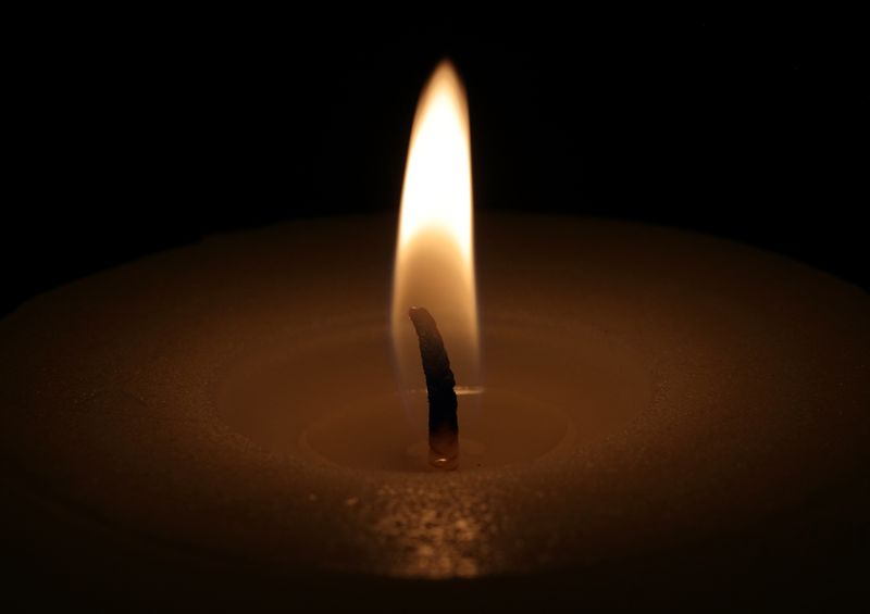 Eternal Flame