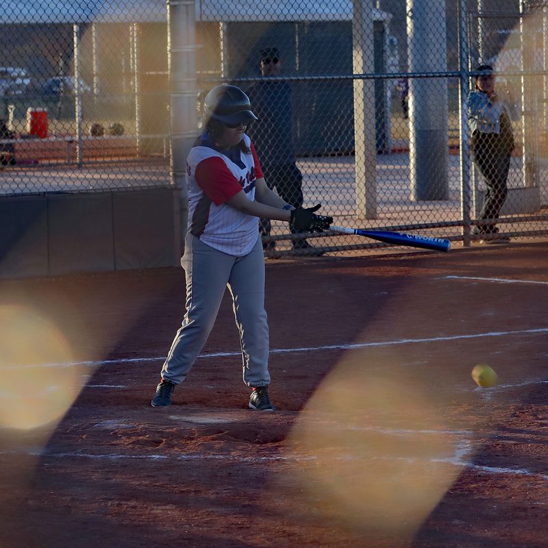 Making Contact