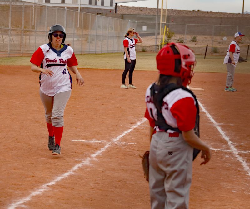 Melissa Scores