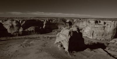 Canyon de Chelly