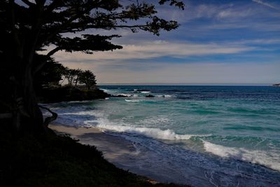 Carmel Blue