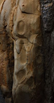 Contours of Times Past