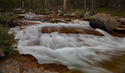 Tuolumne River