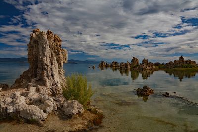  Mono Lake