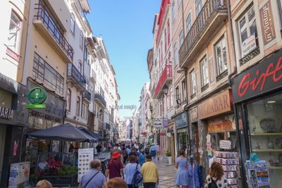 Coimbra Fatima
