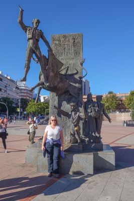 Spain  Portugal Sept Oct 2023
