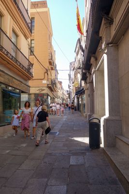 Caceres Cardoba