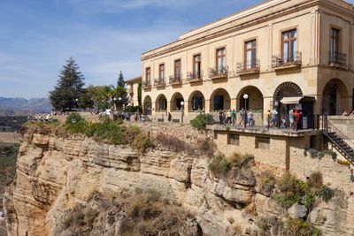 Ronda Costa Del Sol