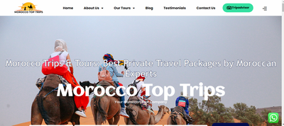 Morocco Tour