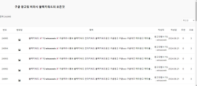 구글광고