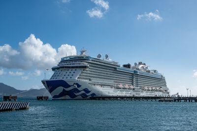 Caribbean Cruise 2023