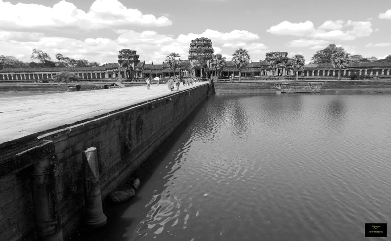 Angkor Wat 
