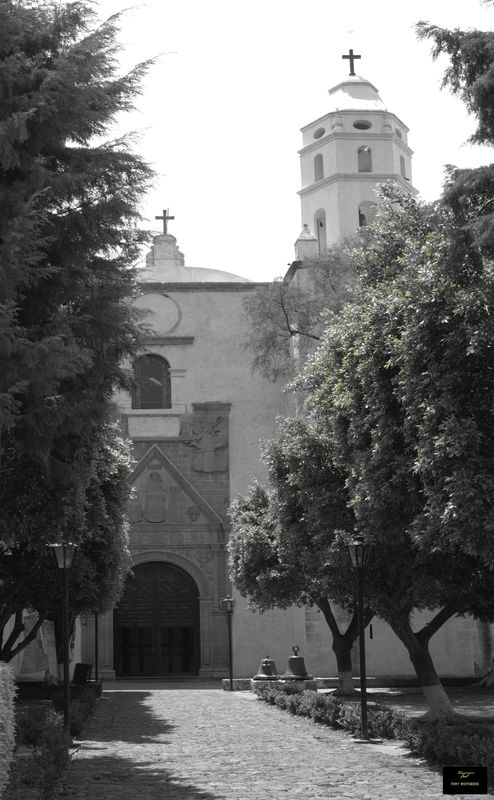 Ex Convento Dominican Church