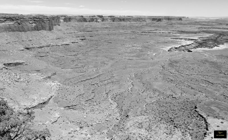 Canyon Lands