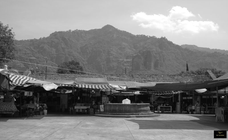 Pueblo Mágico 