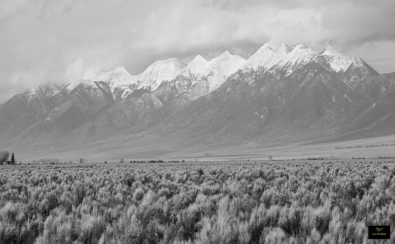 Colorado Landscape