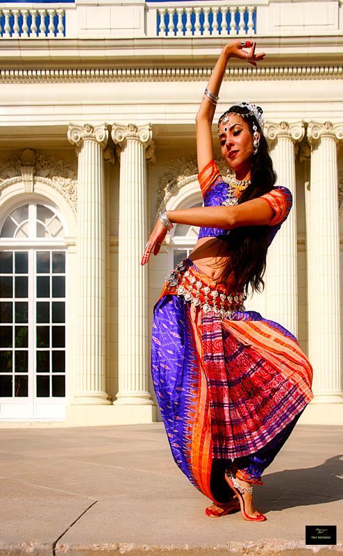 Exotic World Dance  