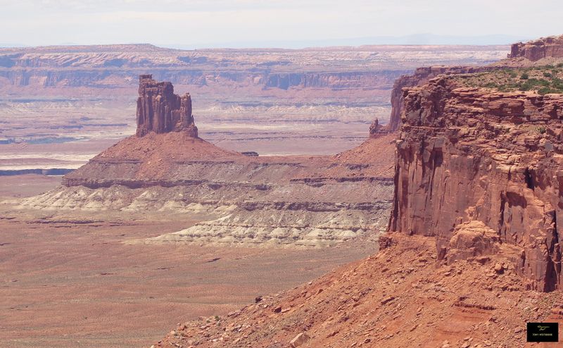 Canyonlands National Park
