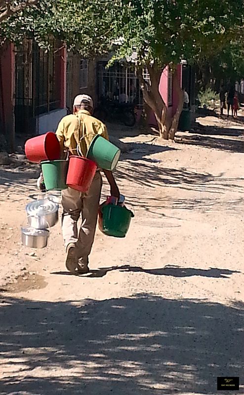 Entrepreneur