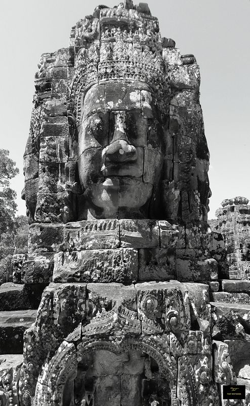 Wats of Angkor