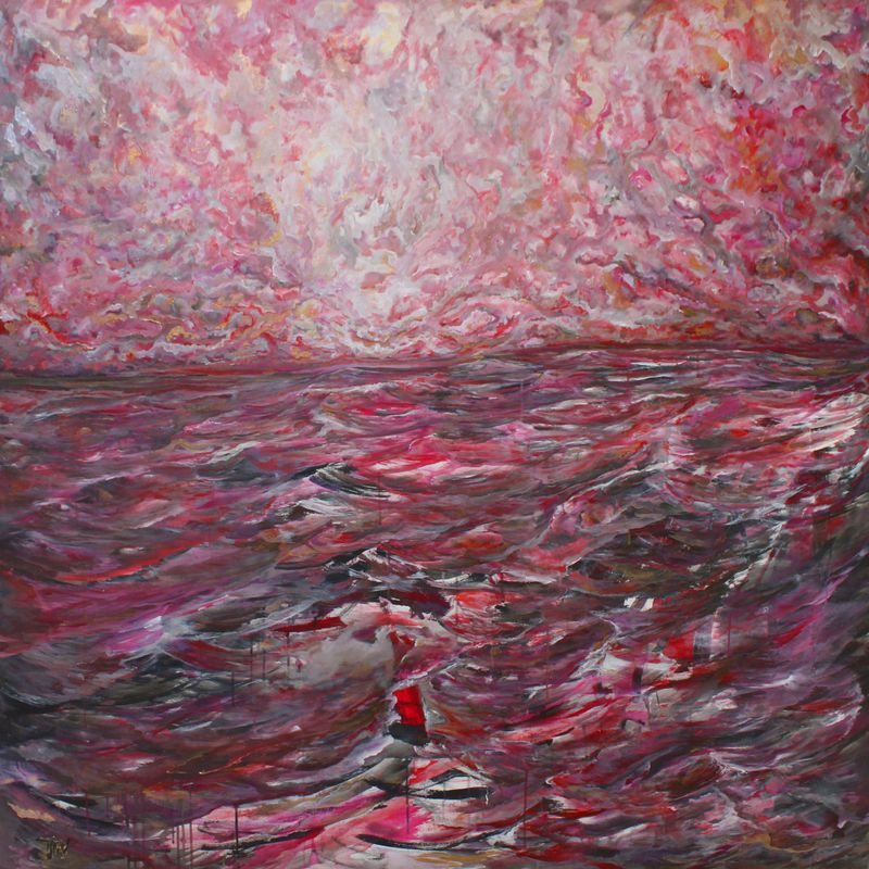 The Red Sea 