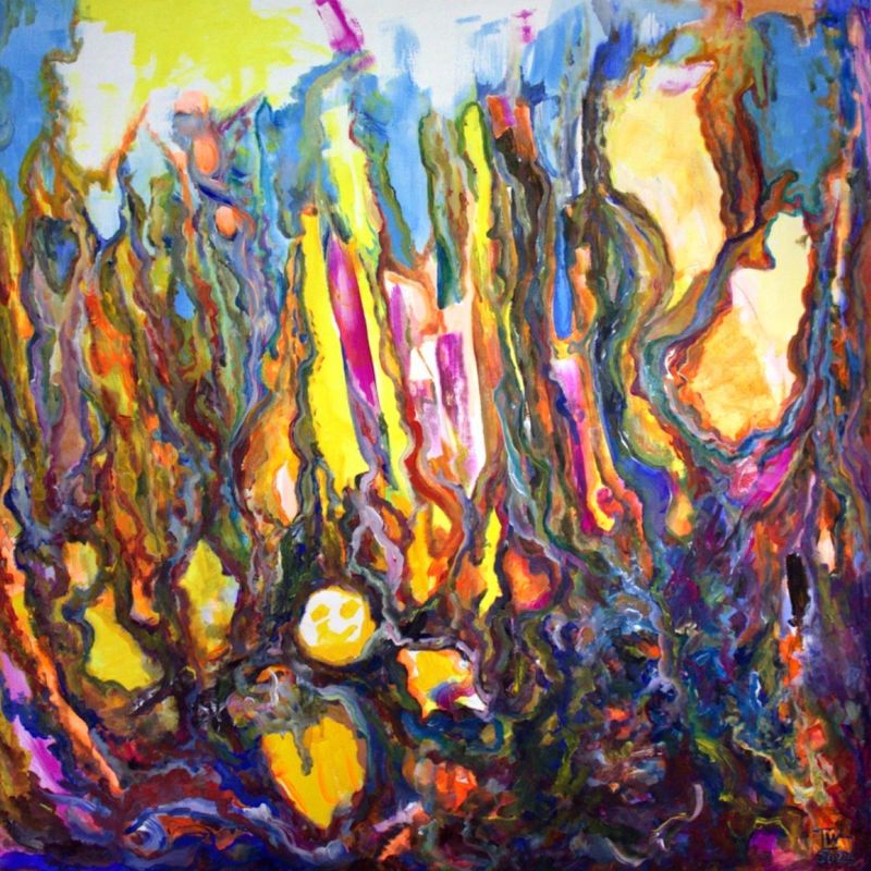 Free Flowing