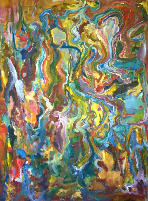 Original Color  