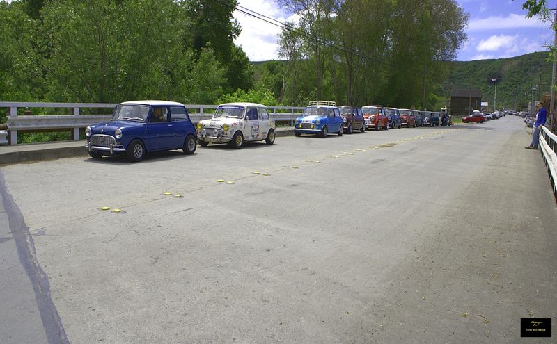 MINI Coupes