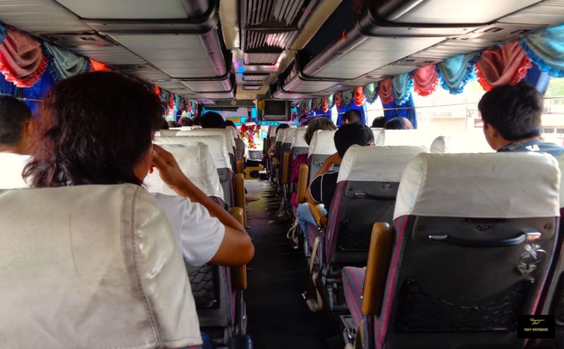 On The Bus 