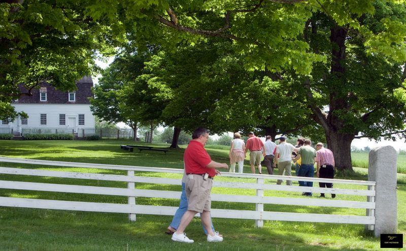The Meeting House  