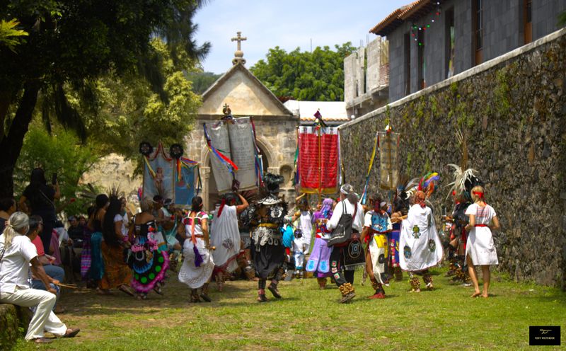 Tepoztlán 