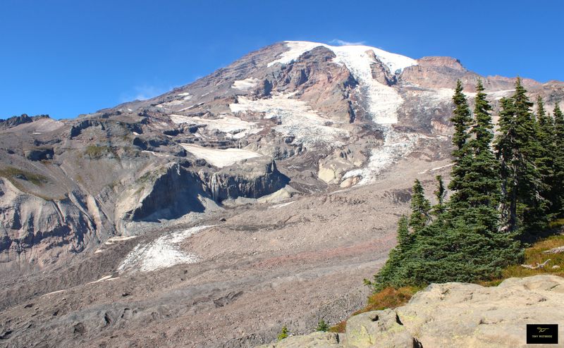 Tohama, Skyline Trail 