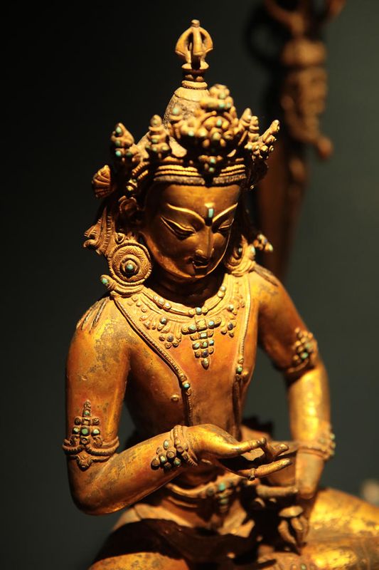 Treasures of Central India (or the slow train to Goa)  2025