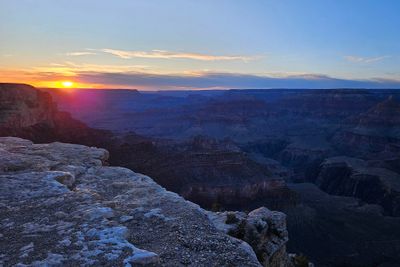 Grand Canyon NP, May 8-10, 2024