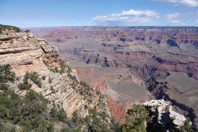 Grand Canyon NP, May 8-10, 2024