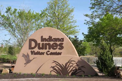 Indiana Dunes NP