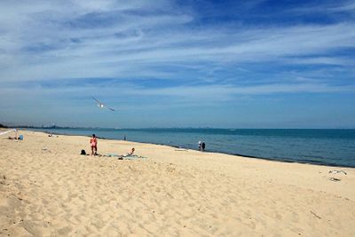 Indiana Dunes NP