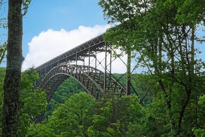 West Virginia - New River Gorge NP