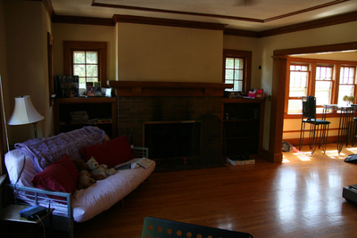 Milwaukee House