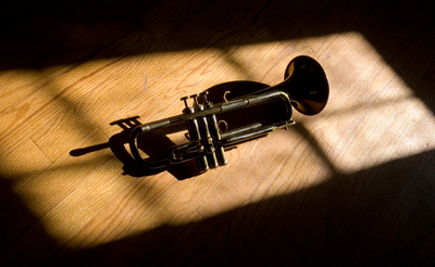 1947 Martin Committee Large Bore Deluxe