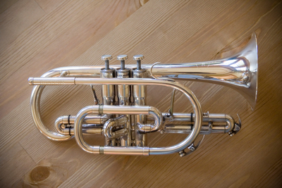 Besson Sovereign 928GS