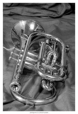 Boosey & Hawkes Cornet