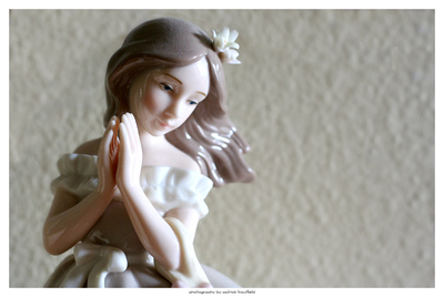 Neglected Angel