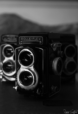 Rolleiflex