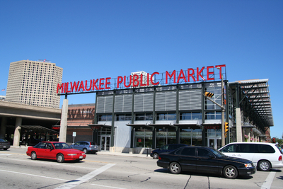 Milwaukee In August