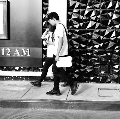 photo a day