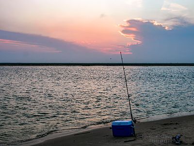 Fishing