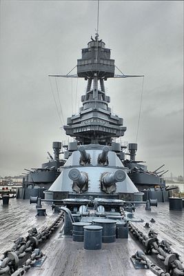 USS Texas
